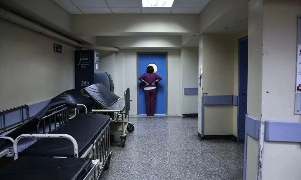 Επίθεση με βιτριόλι: Σε νέο χειρουργείο θα υποβληθεί η 34χρονη